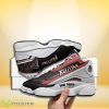 Atlanta Falcons Football Team Custom Name Air Jordan 13 Sneakers Gift For Fans Product Photo 1