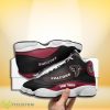 Atlanta Falcons Football Team Custom Name Air Jordan 13 Sneakers Gift For Men Women Fans Product Photo 1