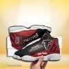 Atlanta Falcons Football Team Custom Name Air Jordan 13 Sneakers Great Gift For Men Women Fans Product Photo 1