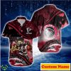 Atlanta Falcons NFL Custom Name Hawaiian Shirt For Men And Women Great Gift For Fans Product Photo 1