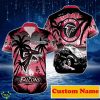 Atlanta Falcons NFL Custom Name Hawaiian Shirt For Men And Women Style Gift For Fans Product Photo 1