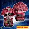 Atlanta Falcons NFL Custom Name Hawaiian Shirt For Men And Women Unique Gift For Fans Product Photo 1