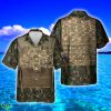 Australian Army Tactical Summer Aloha Summer Aloha And Beach Short And Beach Short Product Photo 1