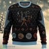 Avatar The Last Airbender Ugly Christmas Sweater Great Gift For Men Women Product Photo 1