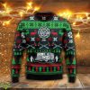 Awesome Firefighter Ugly Christmas Sweater Style 2 Men And Women Gift For Christmas - Awesome Firefighter Ugly Christmas Sweater For Men & Women Adult US5287_1