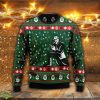 Awesome Firefighter Ugly Christmas Sweater Style 4 Men And Women Gift For Christmas - Awesome Firefighter Ugly Christmas Sweater For Men & Women Adult US5285_1