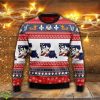 Awesome Louisiana Ugly Christmas Sweater Men And Women Gift For Christmas - Awesome Louisiana Ugly Christmas Sweater For Men & Women Adult US5213_1