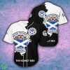 Ayr United F.C. SPFL Fans Baseball Jersey Shirt Style Men And Women For Fans - Ayr United F.C. SPFL Fans Baseball Jersey Shirt Style Men And Women For Fans