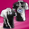 Ayr United FC SPFL Team 3D Polo Shirt Play Golf Men And Women For Fans - Ayr United FC SPFL Team 3D Polo Shirt Play Golf Men And Women For Fans