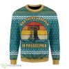 Bad Things Happen In Philadelphia Ugly Christmas Sweater For Men & Women Adult US3569 Product Photo 1