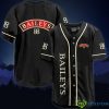 Baileys Baseball Jersey Shirt Product Photo 1