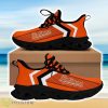 Baltimore Baseball Orioles Max Soul Sneakers Running Sport Shoes For Men Women Custom Name Product Photo 1