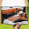 Baltimore Orioles Air Jordan 13 Sneakers Best Gift For Men And Women Product Photo 1