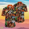 Baltimore Orioles MLB Flower Hawaiian Best Gift Idea For Fans Product Photo 1