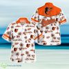 Baltimore Orioles MLB Hawaiian Shirt For Fans Product Photo 1