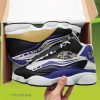 Baltimore Ravens Air Jordan 13 Sneakers Best Gift For Men And Women Product Photo 1