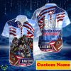 Baltimore Ravens NFL Custom Name Hawaiian Shirt For Men Women Style Gift For Real Fans Product Photo 1