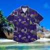 Baltimore Ravens NFL Hawaiian Shirt Special Gift For Fans Product Photo 1
