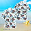 Bangor Maine Fire Department Hawaiian Shirt For Men Women Product Photo 1