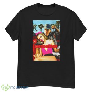 Barbenheimer Car Shirtthatgohard Shirt - G500 Men’s Classic T-Shirt