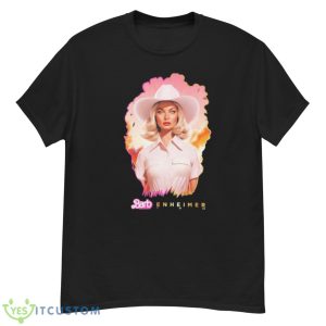 Barbie Oppenheimer Crossover Movie Meme Shirt - G500 Men’s Classic T-Shirt