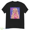 Barbie Style Margot Robbie Digital Design Shirt - G500 Men’s Classic T-Shirt