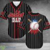 Baseball dad Gift for lover Baseball Jersey Shirt For Men And Women Product Photo 1