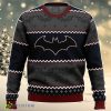 Batman Dark Ugly Christmas Sweater Great Gift For Men Women Product Photo 1