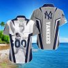 Beach Shirt 25 New York Yankees Gleyber Torres Hawaiian Shirt For Men Women Product Photo 1