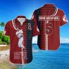 Beach Shirt 5 Nomar Garciaparra Boston Red Sox Hawaiian Shirt For Men Women Product Photo 1