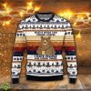 Bear Coffee Ugly Christmas Sweater Men And Women Gift For Christmas - Bear Coffee Ugly Christmas Sweater For Men & Women Adult US4642_1