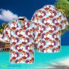 Beautiful Chickens Hawaiian Shirt Aloha Summer For Men And Women Gift - Beautiful Chickens Hawaiian Shirt_1