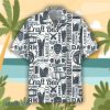 Beer Summer Aloha Button Down Short Shirt Aloha Beach Gift For Men And Women - Beer Summer Aloha Button Down Short Shirt, Tropical Beer Hawaiian Shirt, Beer Hawaii Beach Shirt, Drinks Hawaiian Shirt, Drinks Beach Shirt_2