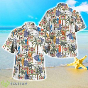 Belgium, Antwerp Hawaiian Shirt Best Style For Men Women Product Photo 1