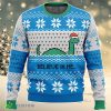 Believe in me…Nessie Ugly Christmas Sweater Great Gift For Men Women Product Photo 1