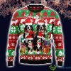 Bernese Mountain Dog Family Funny Christmas Gift Xmas Ugly Christmas Sweater Product Photo 1