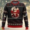 Berserk Holiday Ugly Christmas Sweater Great Gift For Men Women Product Photo 1