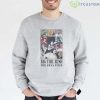 Big Time Rush The Eras Tour Shirt - Grey Sweatshirt