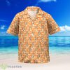 Bingo Bluey AOP Trending Hawaiian Shirt Birthday Tropical Aloha Product Photo 1