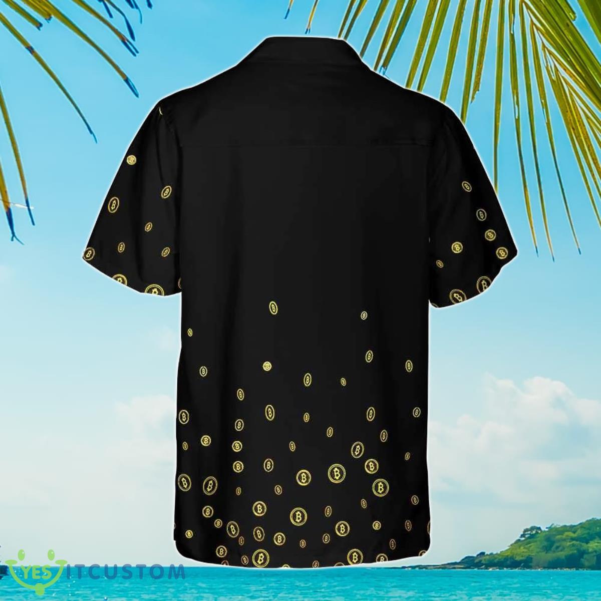 Bitcoin Crypto Mining Hawaiian Shirt Unique Gift For Men And Women 7 Bitcoin Crypto Mining Hawaiian Shirt Unique Gift For Men And Women Product Photo 2