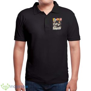 Black Power Mighty Morphin Power Rangers Shirt 15 Black Power Mighty Morphin Power Rangers Shirt Product Photo 7