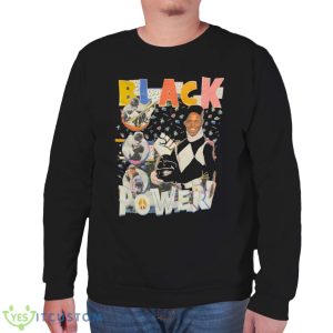 Black Power Mighty Morphin Power Rangers Shirt 17 Black Power Mighty Morphin Power Rangers Shirt Product Photo 9