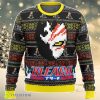 Bleach Alt Ugly Christmas Sweater Great Gift For Men Women Product Photo 1