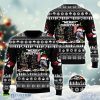 Boba Fett Dark Vader Stormtrooper Ugly Sweater Product Photo 1