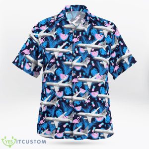 Boeing C-40 Clipper Hawaiian Shirt For Men Women Product Photo 1