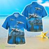 Boeing EA-18G Growler Hawaiian Shirt For Men Women Product Photo 1