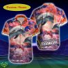 Boise State Denver Denver Broncos NCAA Custom Name Hawaiian Shirt For Men And Women Best Gift For Fans Product Photo 1