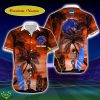 Boise State Denver Denver Broncos NCAA Custom Name Hawaiian Shirt For Men And Women Great Gift For Fans Product Photo 1