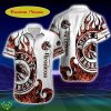 Boise State Denver Denver Broncos NCAA Custom Name Hawaiian Shirt For Men And Women Style Gift For Fans Product Photo 1