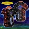 Boise State Denver Denver Broncos NCAA Custom Name Hawaiian Shirt For Men Women Gift For Fans Product Photo 1